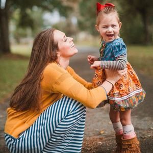 Meet your Posher, Meghan